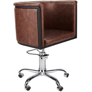 AYALA Fotel fryzjerski GIO