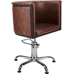 AYALA Fotel fryzjerski GIO