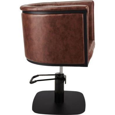 AYALA Fotel fryzjerski GIO - obrazek 2