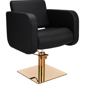 AYALA Fotel fryzjerski GLOBE