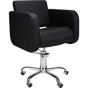 AYALA Fotel fryzjerski GLOBE