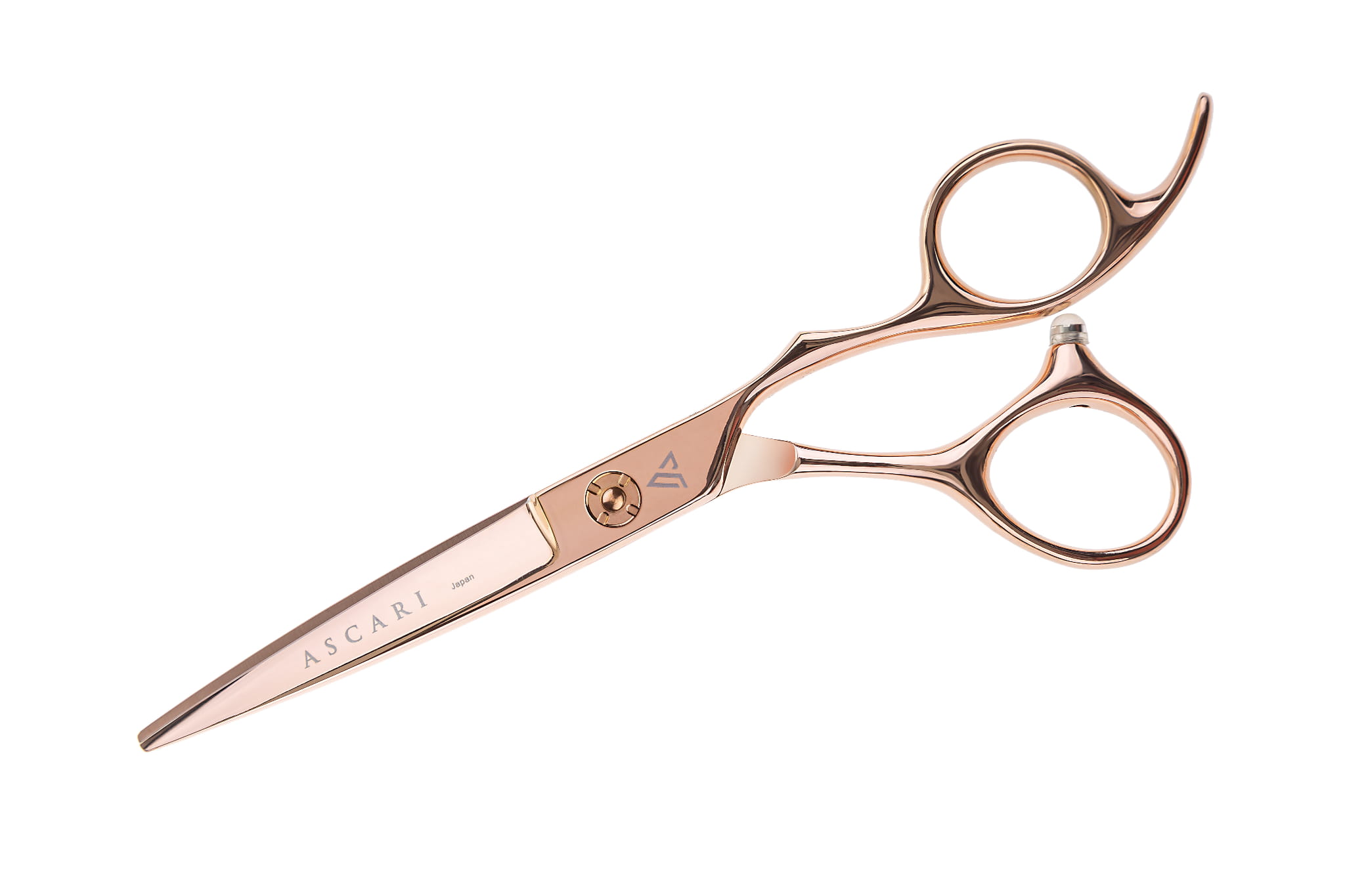 Nożyczki FRYZJERSKIE Ascari Japan Monza Edition 5,5" praworęczne