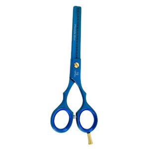 degazowki-fryzjerskie-tophill-prestyle-blue-th-4011-5-5-cala Degażówki Fryzjerskie Tophill Prestyle Blue / TH-4011 - 5.5 Cala