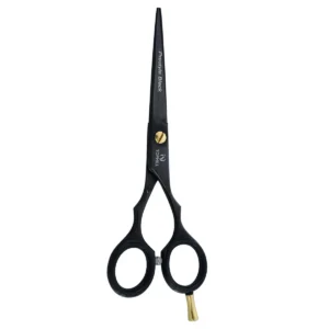 Nożyczki Fryzjerskie Tophill Prestyle Black / TH-4009 - 5.5 Cala
