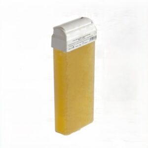 Wosk do depilacji Naturalny Miodowy w aplikatorze 100 ml