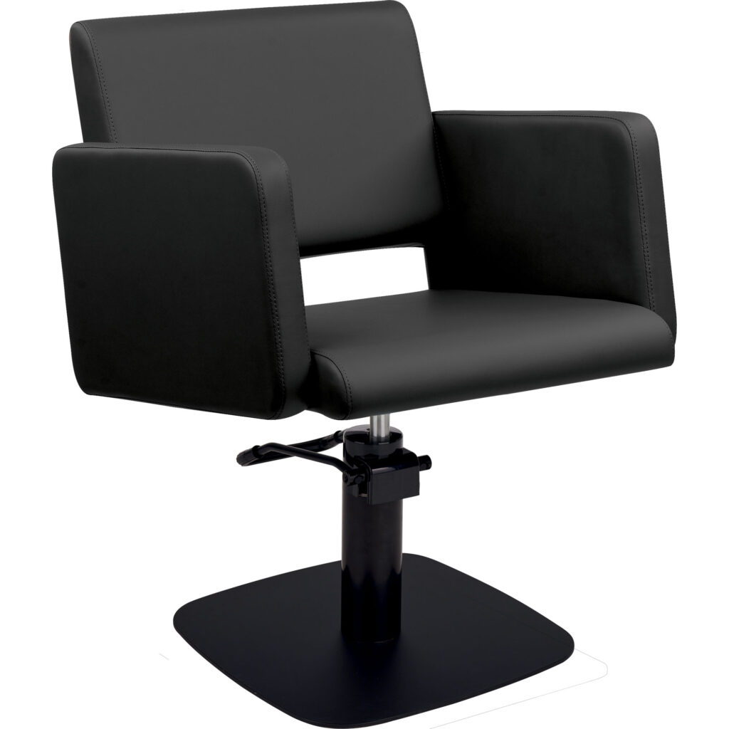 ayala Fotel fryzjerski LEA