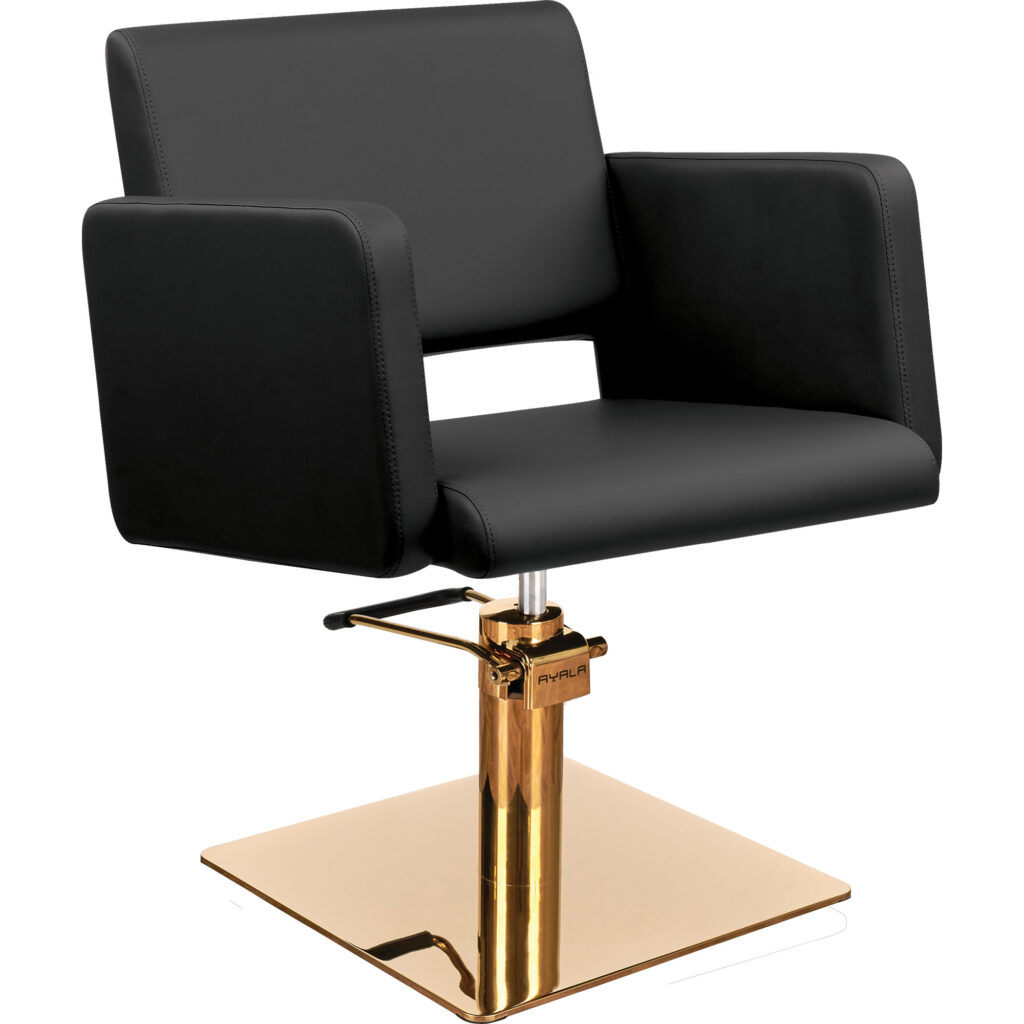 ayala Fotel fryzjerski LEA