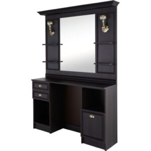 ayala Konsoleta fryzjerska LEXUS wenge