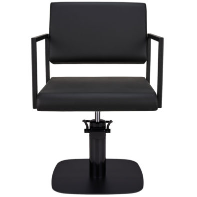 ayala Fotel fryzjerski LOFT - obrazek 2