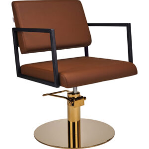 ayala Fotel fryzjerski LOFT