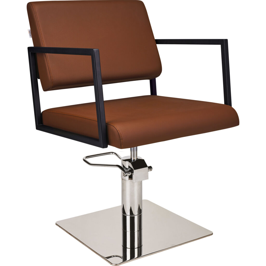 ayala Fotel fryzjerski LOFT