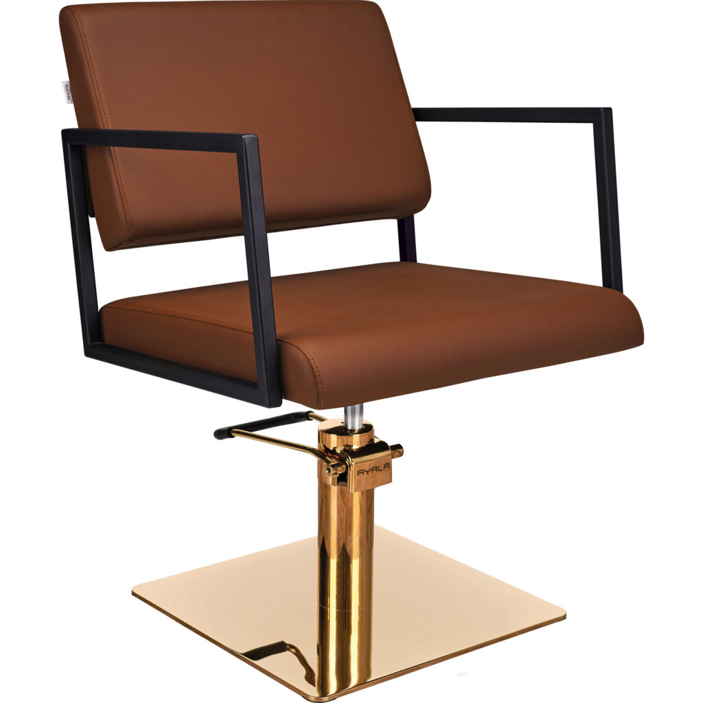 ayala Fotel fryzjerski LOFT