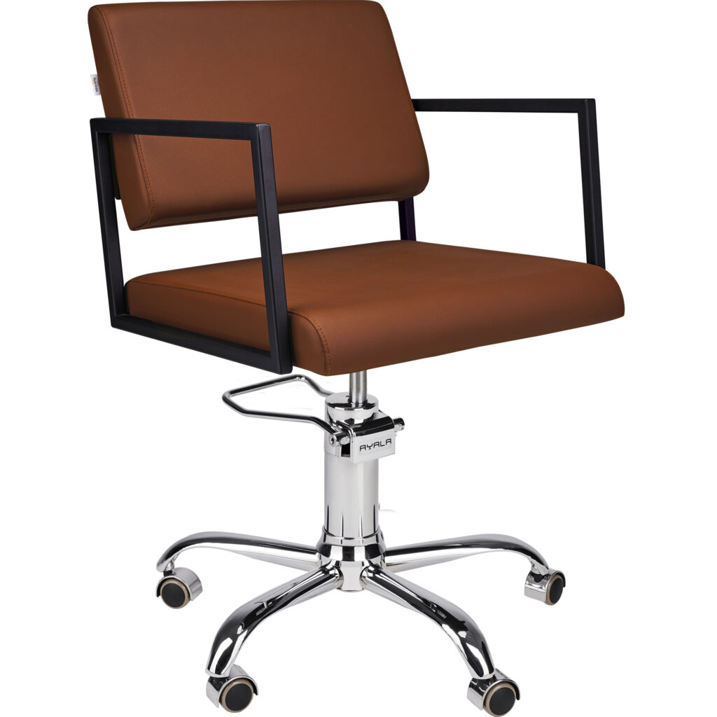 ayala Fotel fryzjerski LOFT