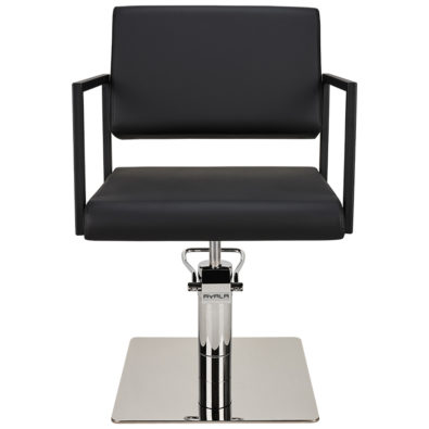 AYALA Fotel Fryzjerski LOFT - obrazek 3