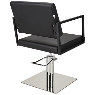 AYALA Fotel Fryzjerski LOFT - obrazek 4