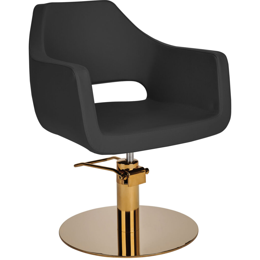 ayala Fotel fryzjerski MAREA