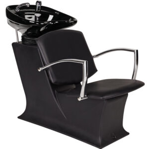 Ayala Myjnia fryzjerska LADY Y PAKO