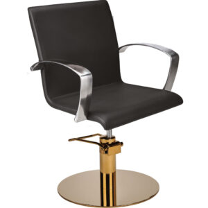 ayala Fotel fryzjerski PARTNER