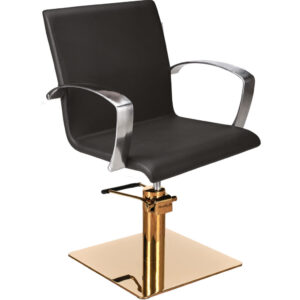 ayala Fotel fryzjerski PARTNER