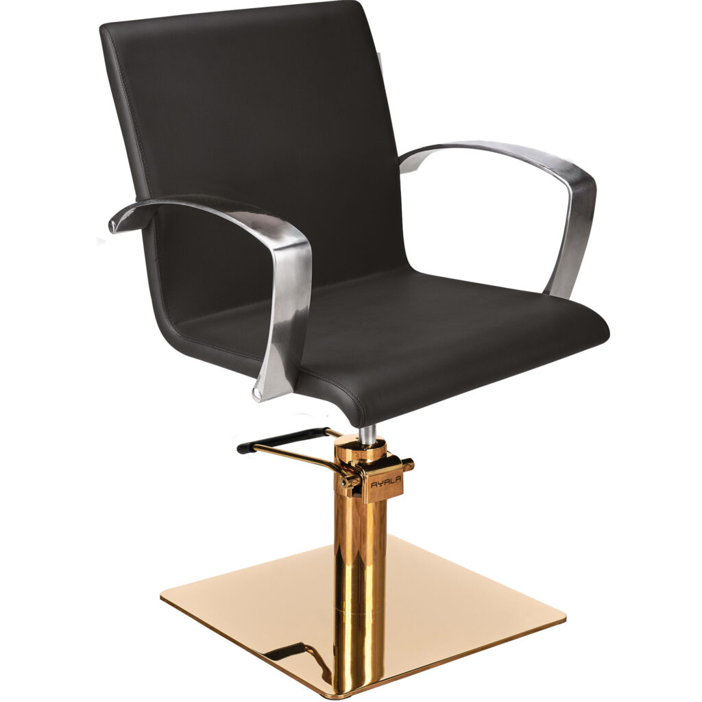 ayala Fotel fryzjerski PARTNER