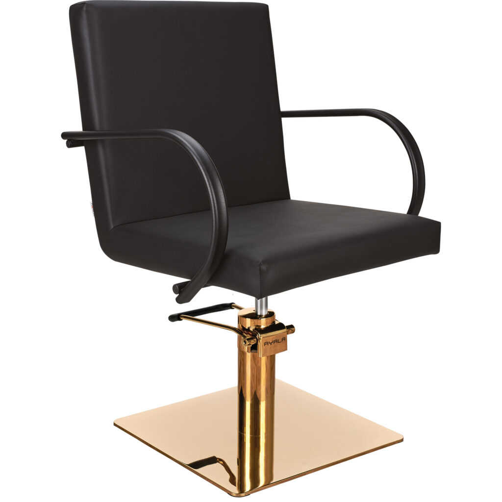 ayala Fotel fryzjerski PIK