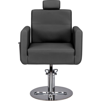 ayala Fotel fryzjerski RAY - obrazek 5