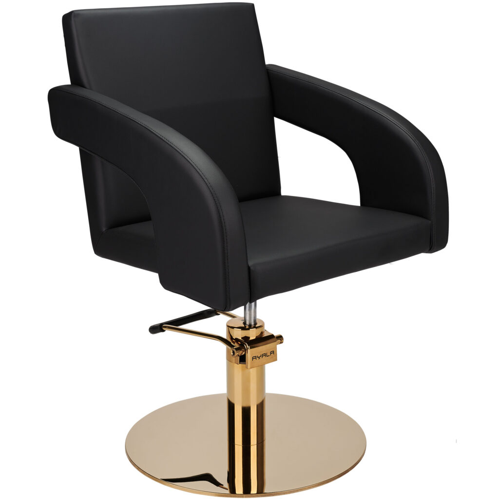 alaya Fotel fryzjerski TINA