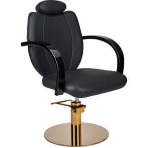 ayala Fotel fryzjerski TOLEDO