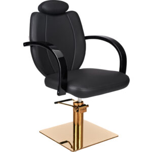 ayala Fotel fryzjerski TOLEDO