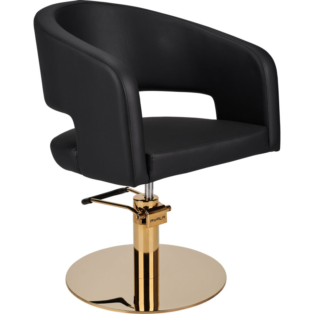 alaya Fotel fryzjerski ZOE