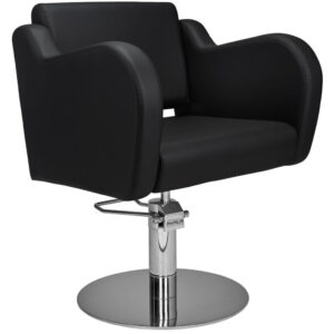 AYALA Fotel fryzjerski HOLLY B