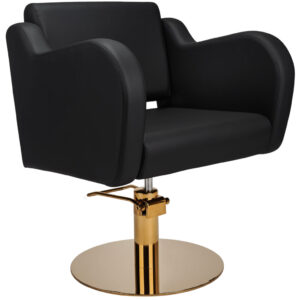 AYALA Fotel fryzjerski HOLLY B