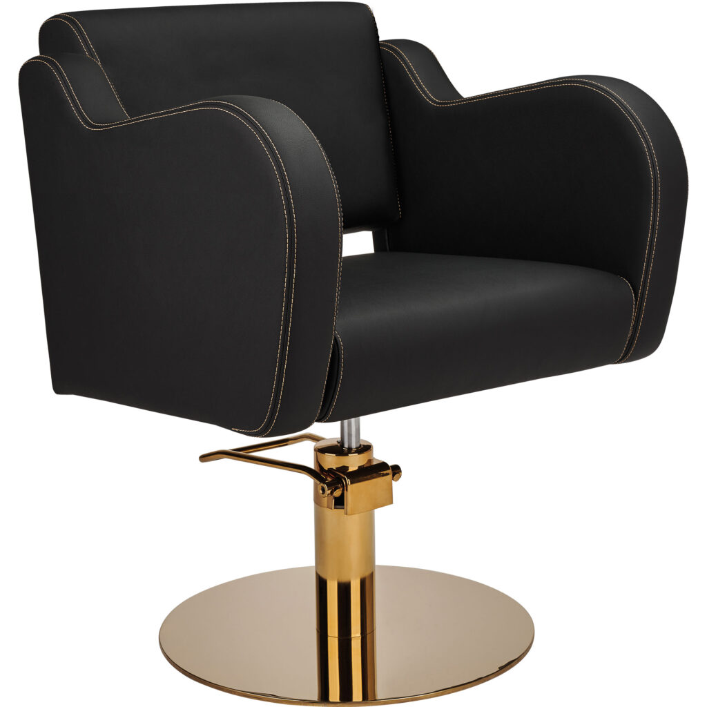 ayala Fotel fryzjerski HOLLY G