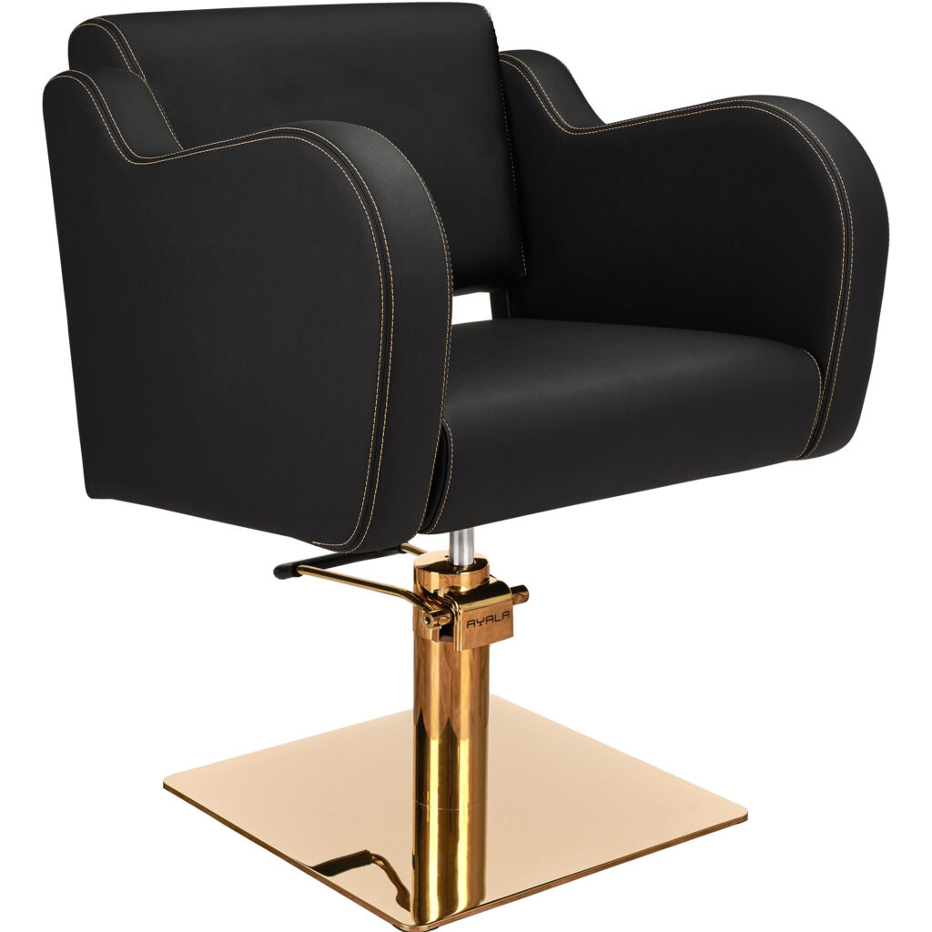 ayala Fotel fryzjerski HOLLY G