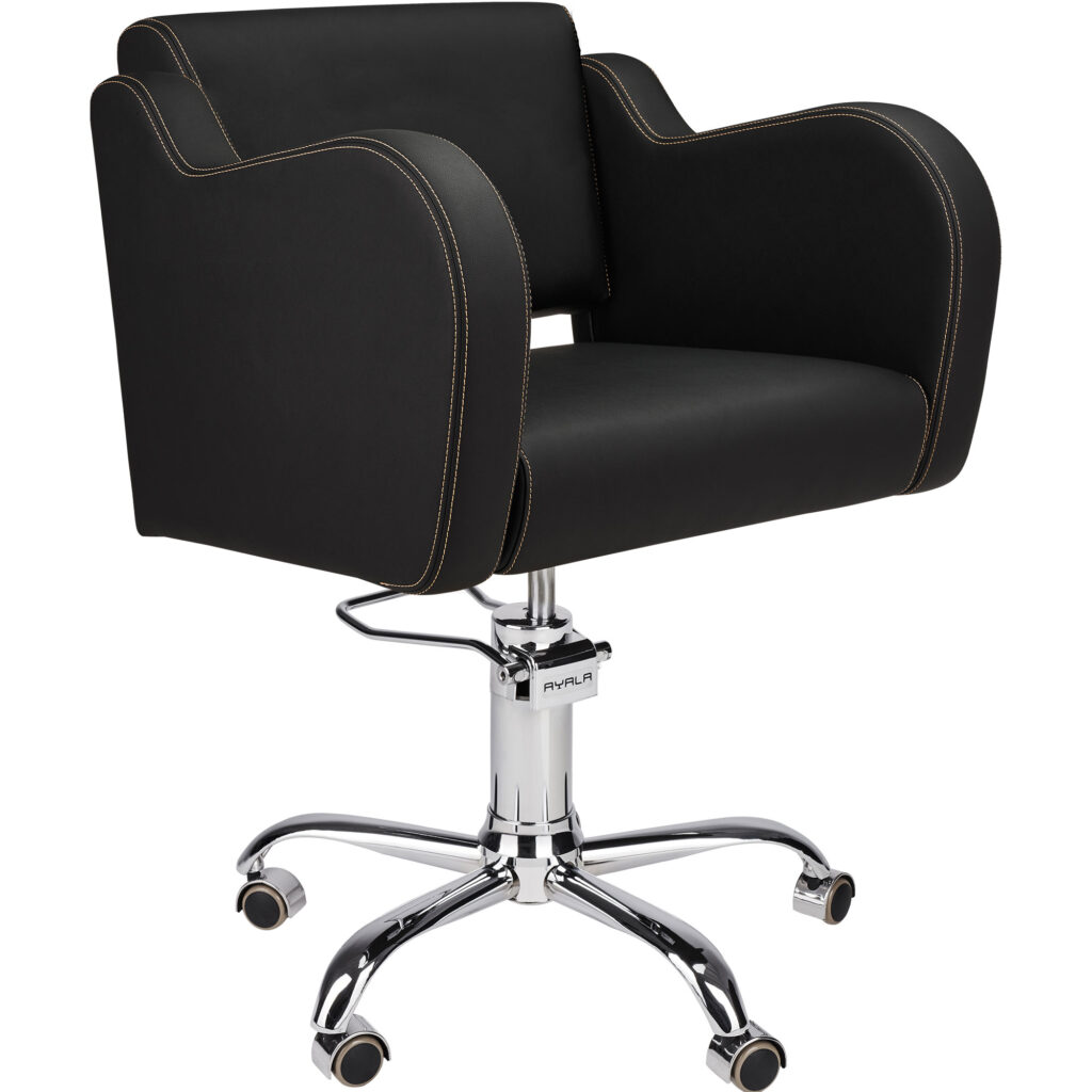 ayala Fotel fryzjerski HOLLY G