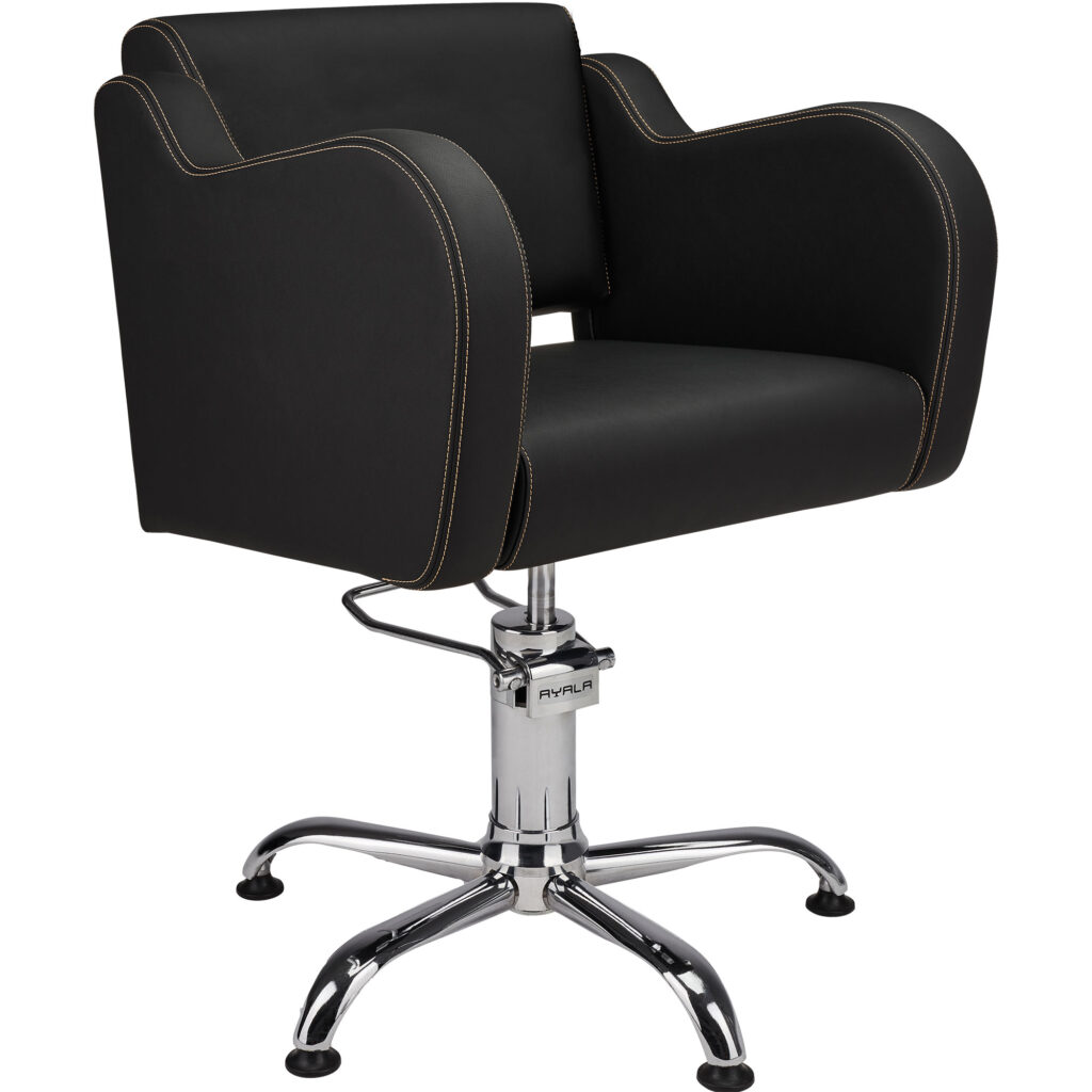 ayala Fotel fryzjerski HOLLY G