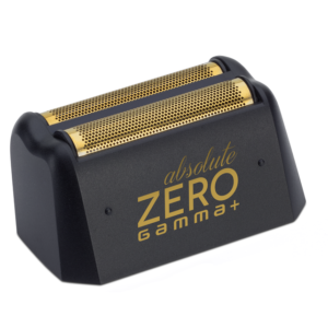 gamma Głowica z foliami do Golarki Zero