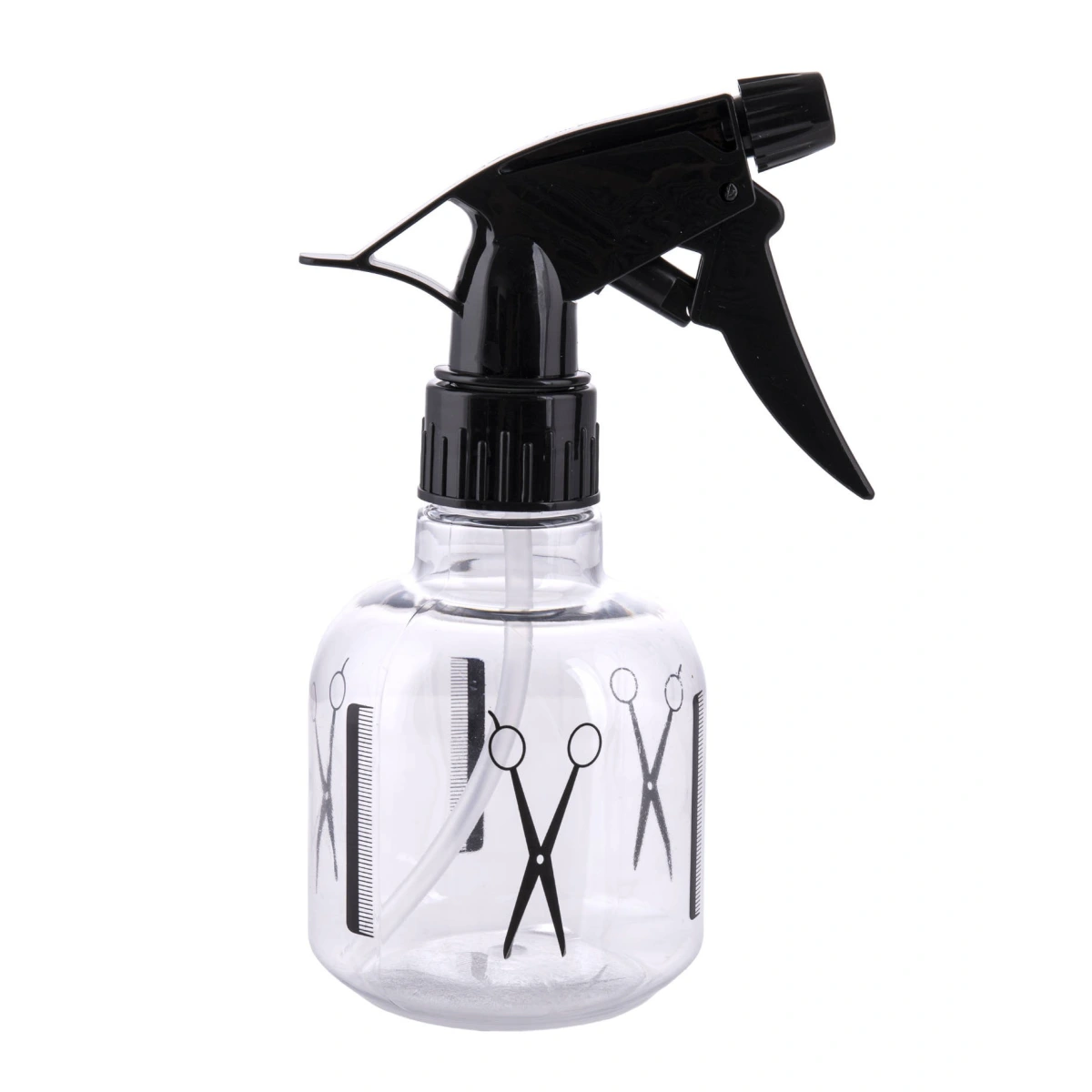 Rozpylacz Spryskiwacz Fryzjerski Do Wody Włosów Atomizer Barberski 250ml